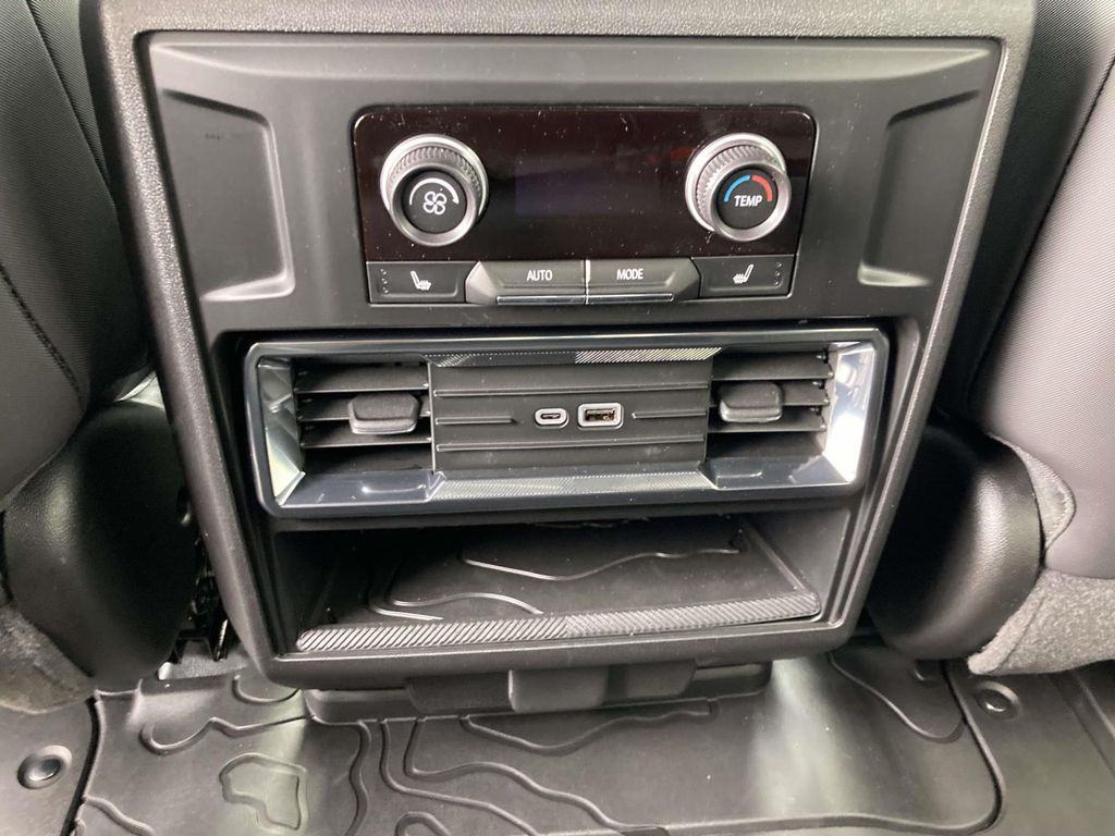 New 2026 Blue GMC 2X image 14