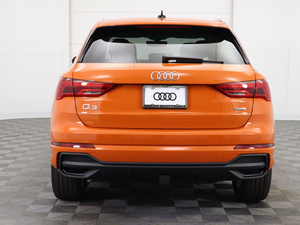 2024 Audi Q3  7