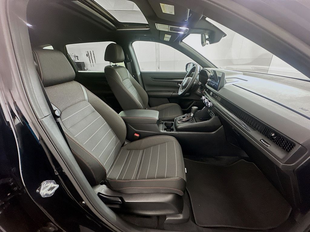 Thumbnail: 2026 Honda CR-V - 28