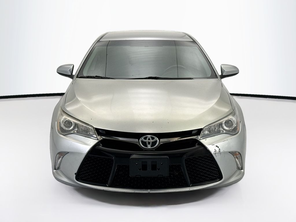 Thumbnail: 2016 Toyota Camry - 2