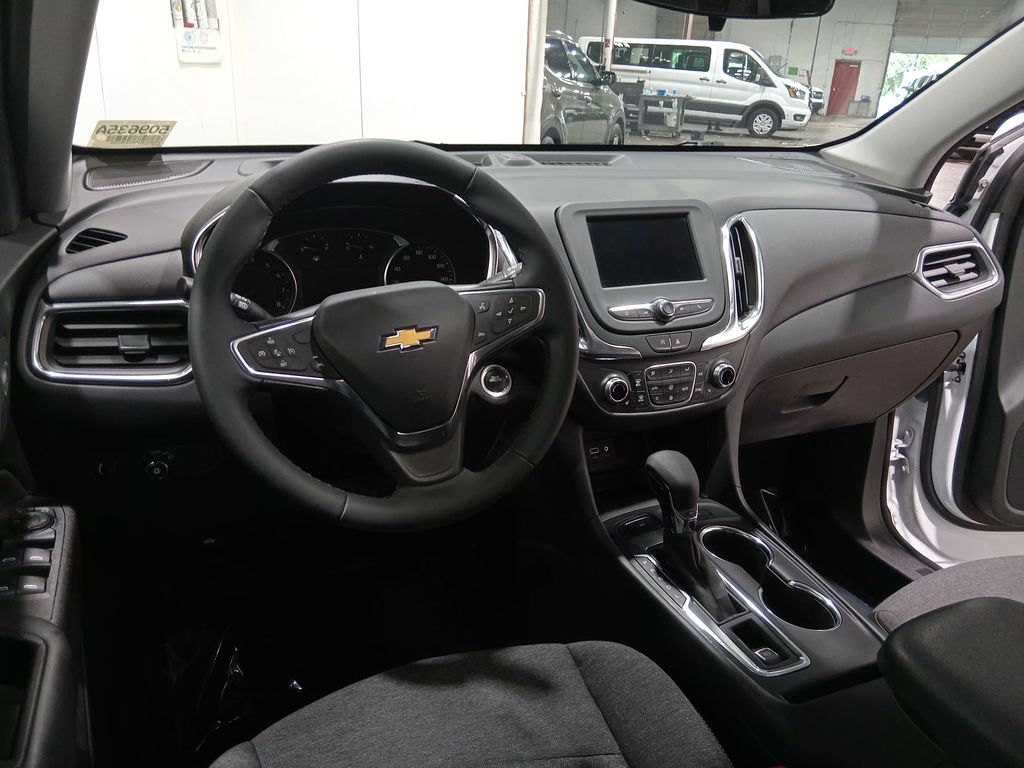 2024 Chevrolet Equinox AWD LT