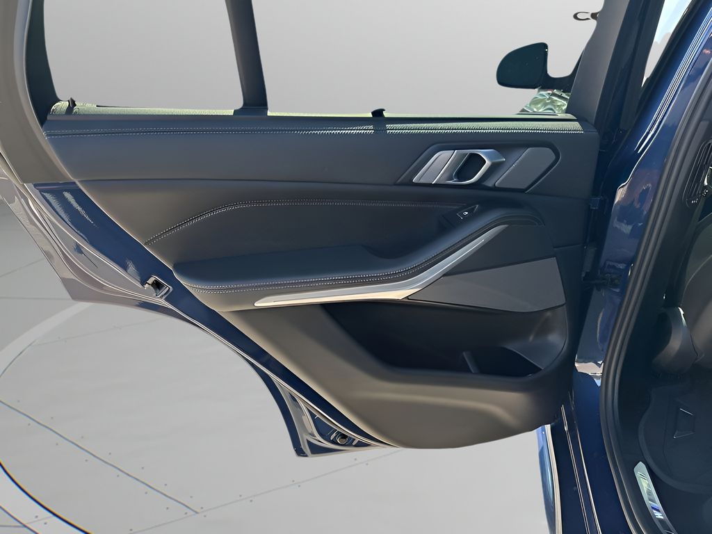 Used Car 2022 Bmw X5  M50i For Sale Under $60,000 In Austin, Texas