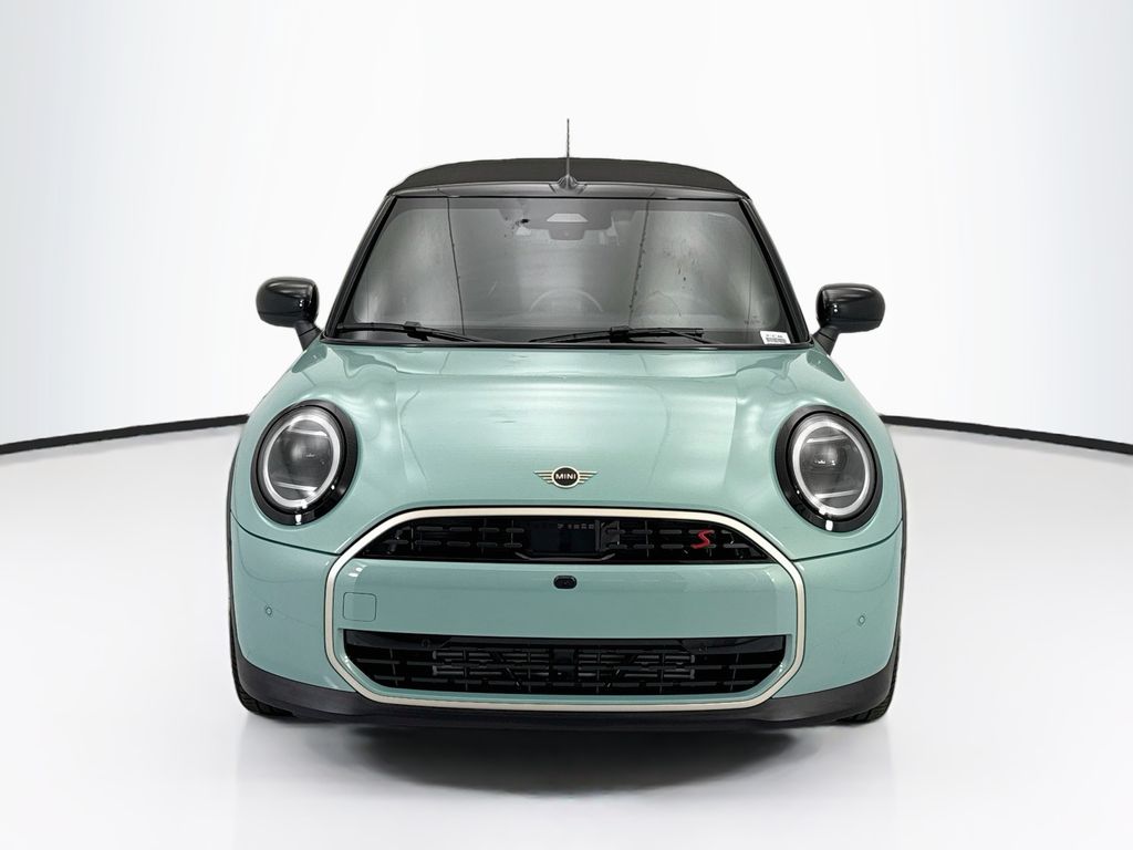 Thumbnail: 2026 MINI Cooper - 2