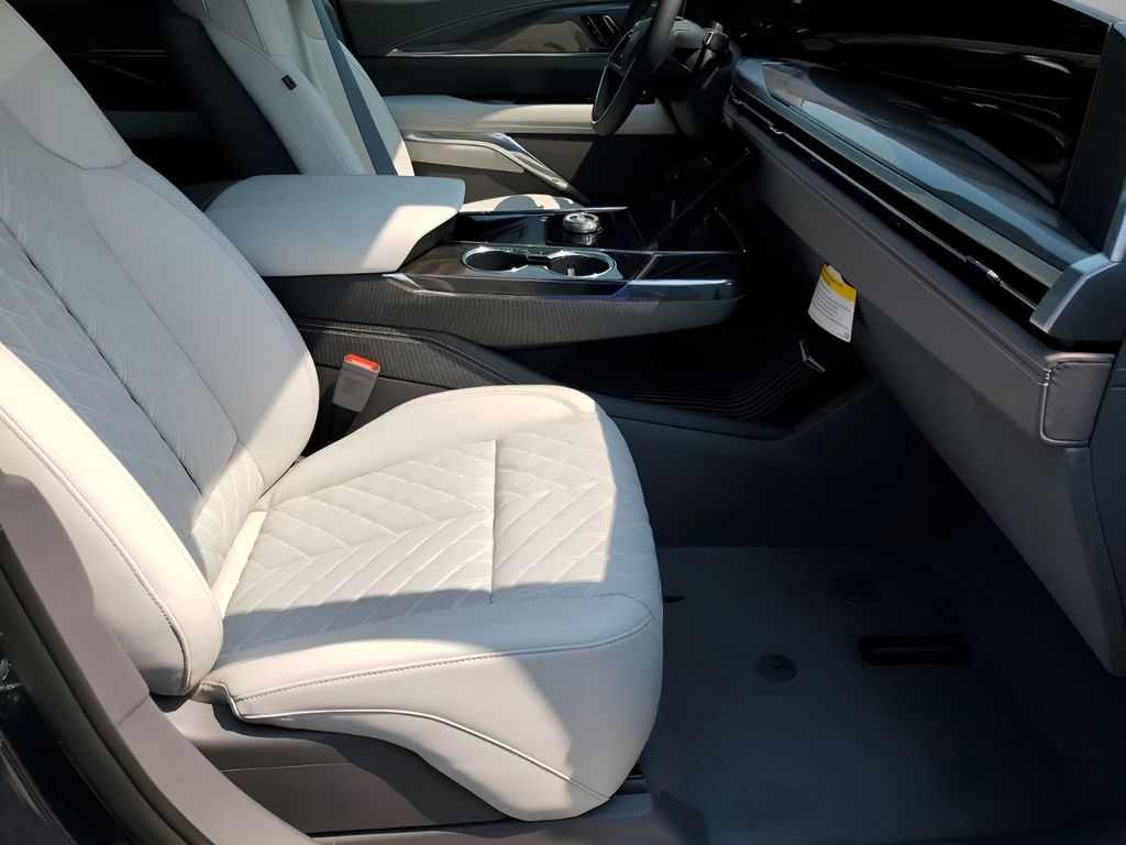 New 2026  Cadillac Sport image 16