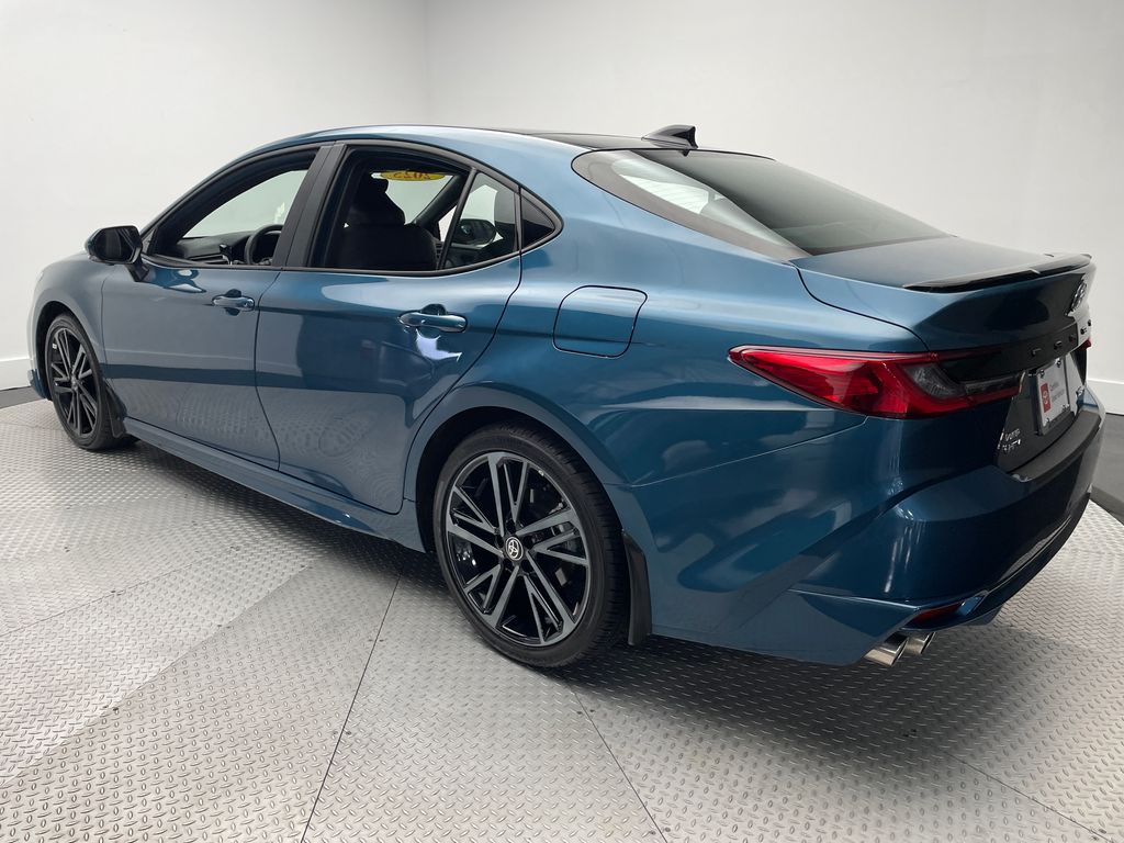 Thumbnail: 2025 Toyota Camry - 7