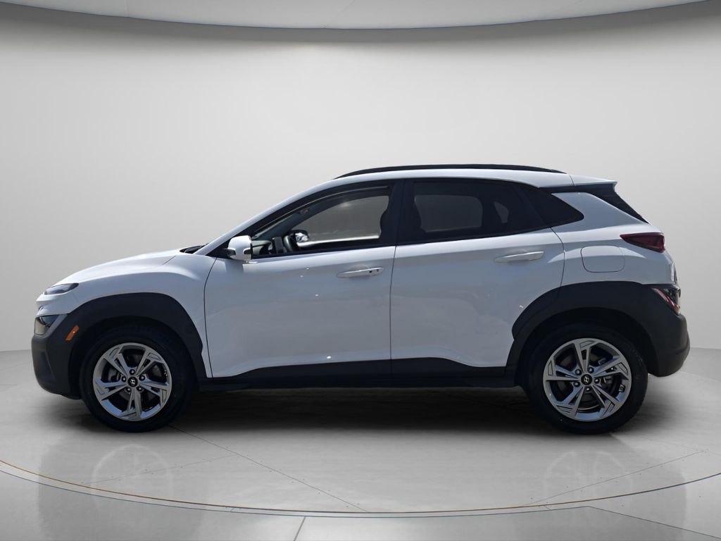 2023 Hyundai Kona - $19,599