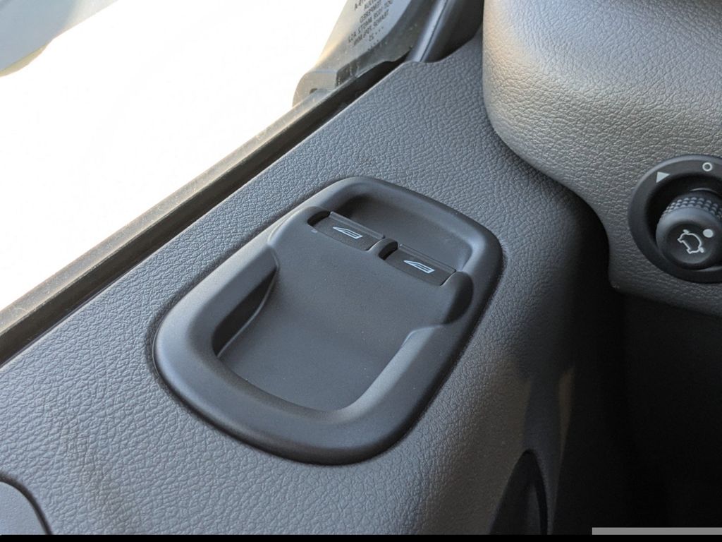 2025 Ford Transit-250 Cargo Van 