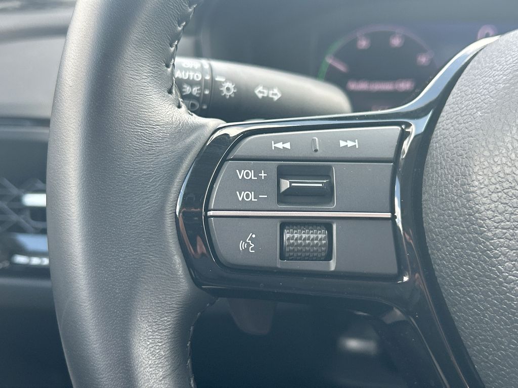Thumbnail: 2024 Honda Accord - 20