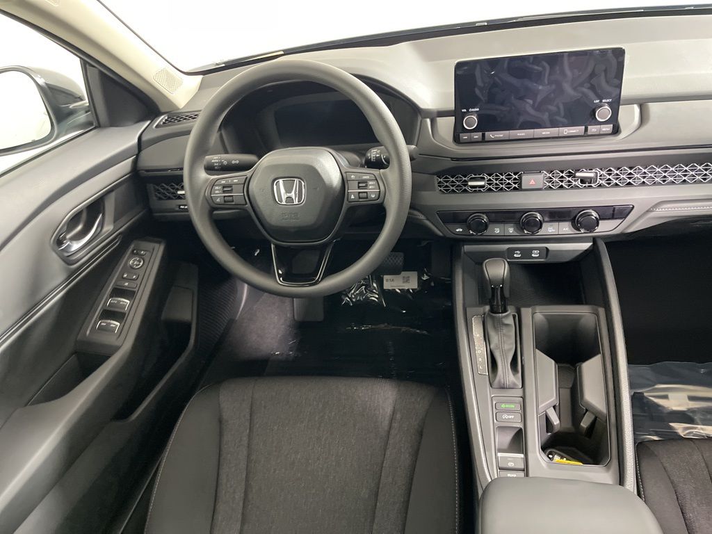 Thumbnail: 2025 Honda Accord - 13