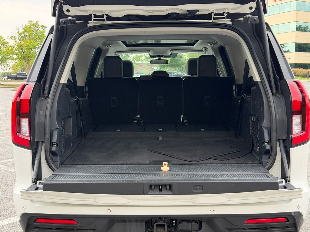 2025 Ford Expedition Active MAX