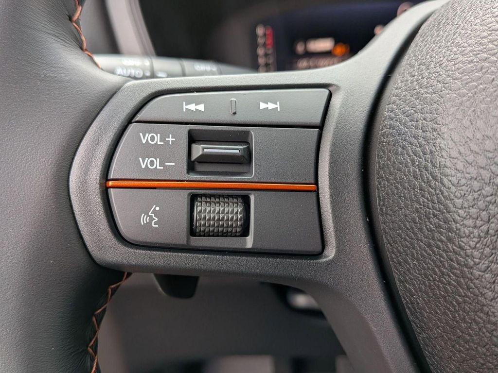 2026 Honda Passport TrailSport - Photo 18