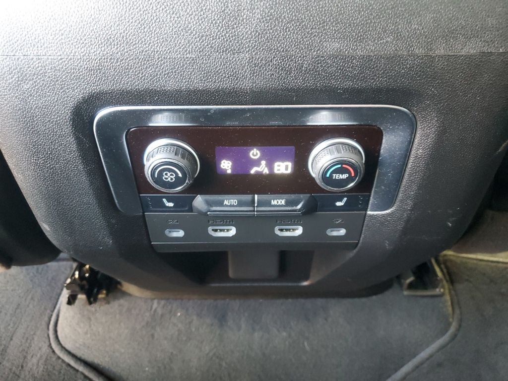 Used Car 2024 Chevrolet Tahoe  Premier For Sale Under $70,000 In Austin, Texas