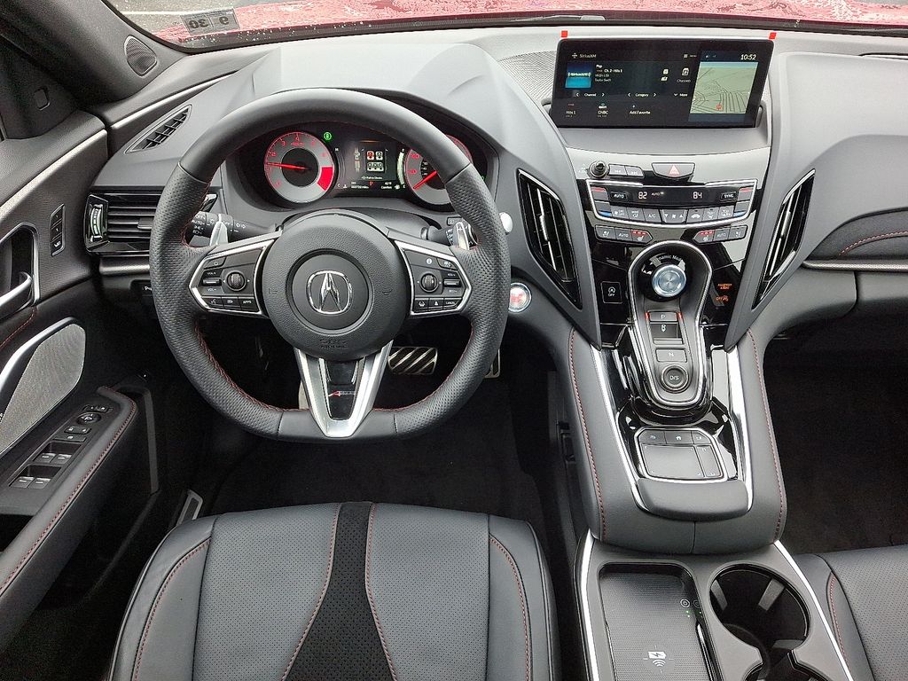 Thumbnail: 2025 Acura RDX - 12