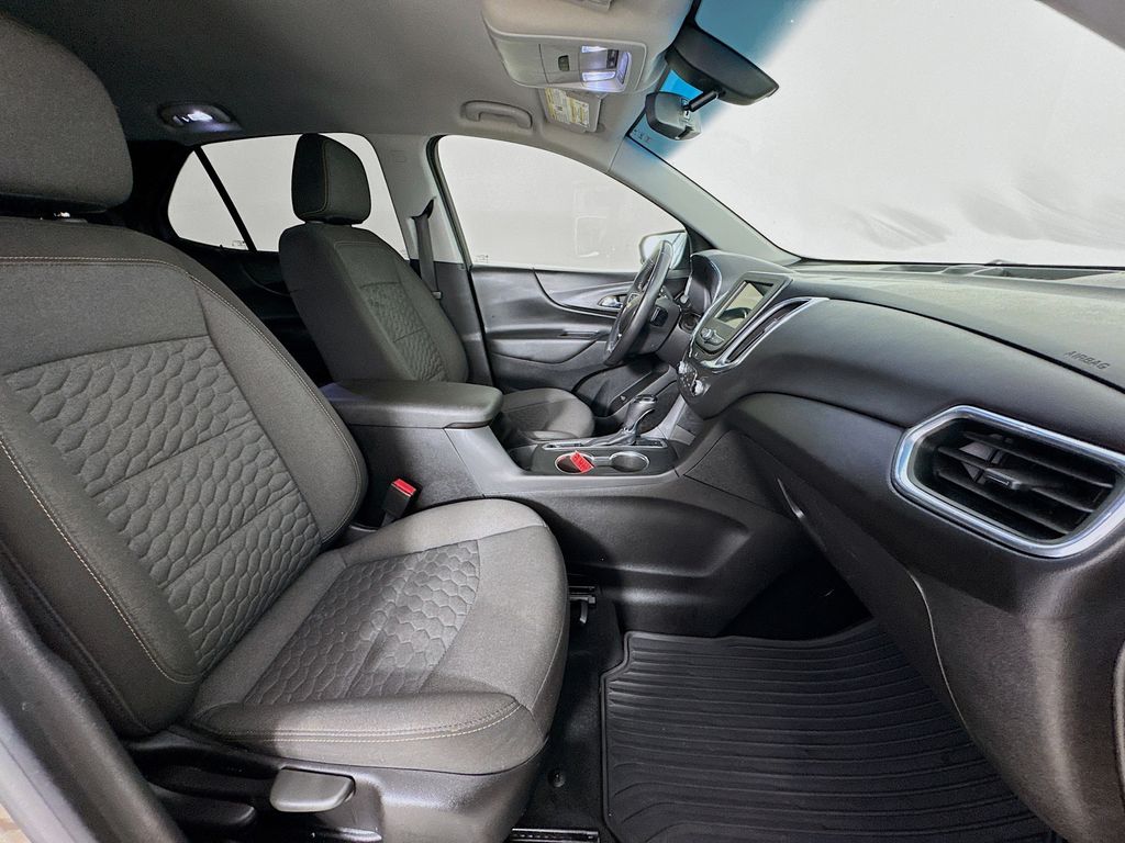 Used Car 2019 Chevrolet Equinox  Lt For Sale Under $20,000 In Austin, Texas