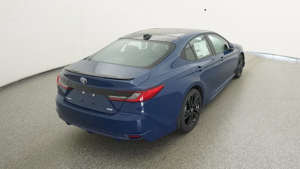 Thumbnail: 2025 Toyota Camry - 6
