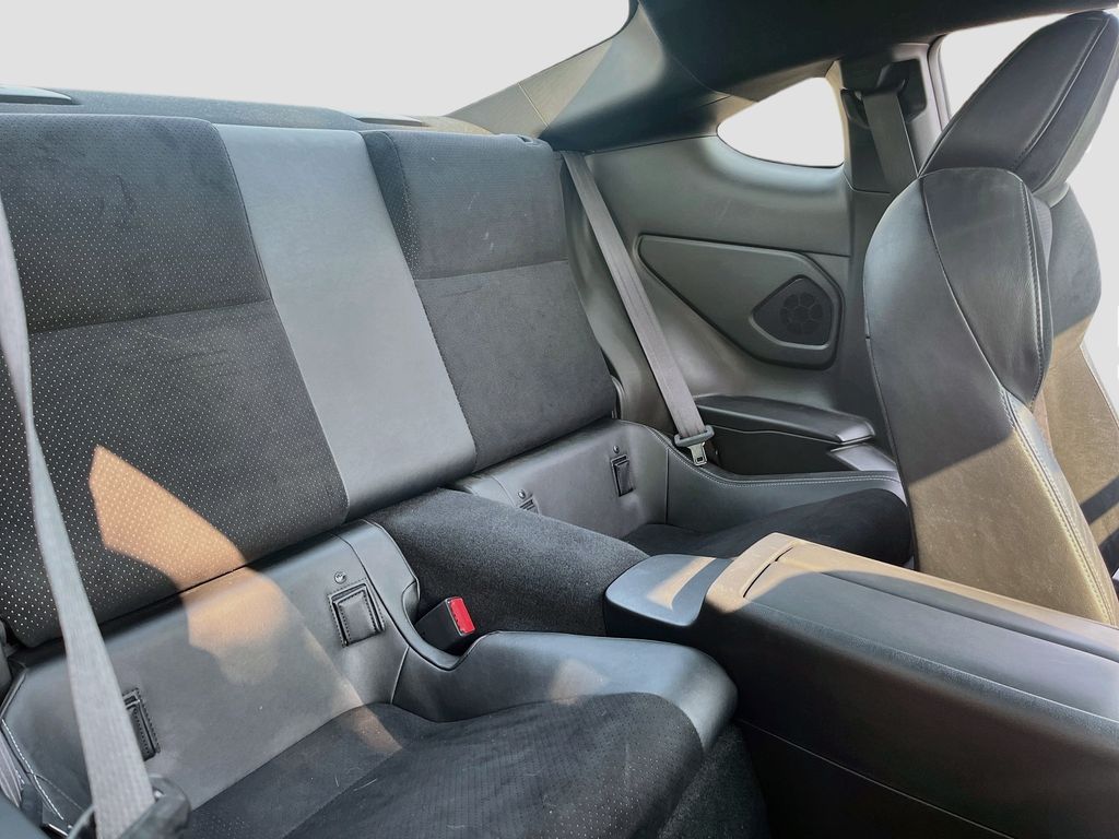 Used 2022 Gray Toyota Premium image 25