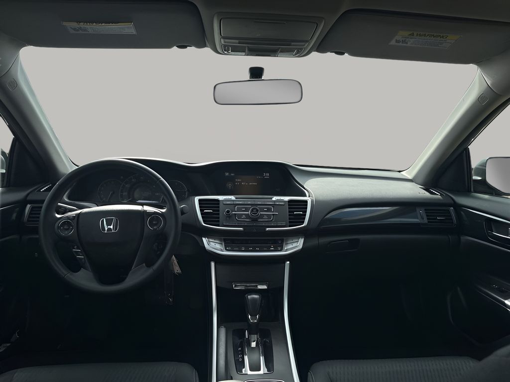 Used Car 2015 Honda Accord  Sport For Sale Under $12,000 In Austin, Texas