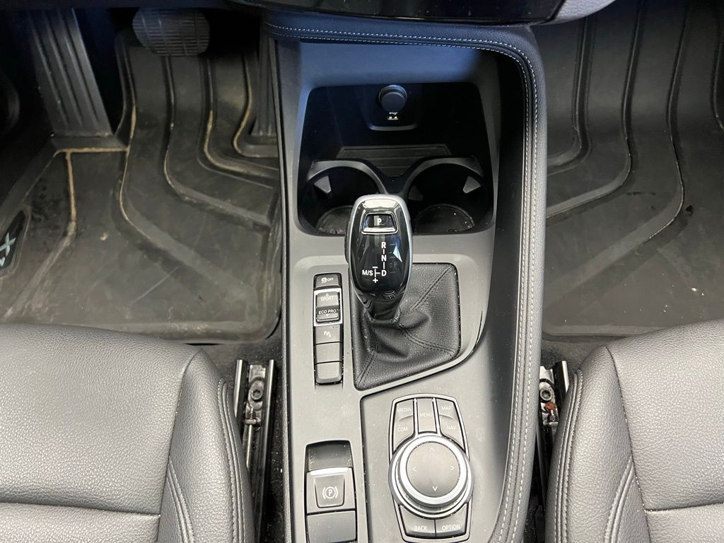 Thumbnail: 2021 BMW X1 - 11