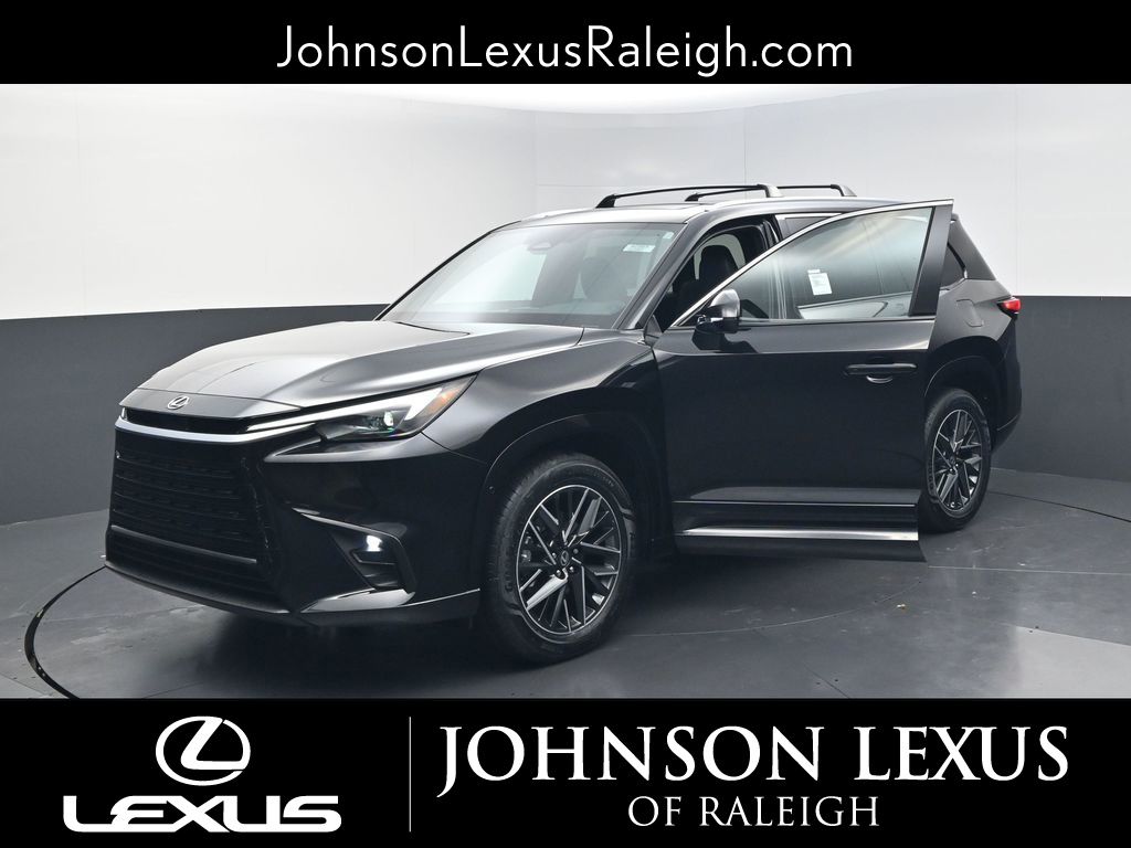 2026 Lexus TX 350 Premium AWD