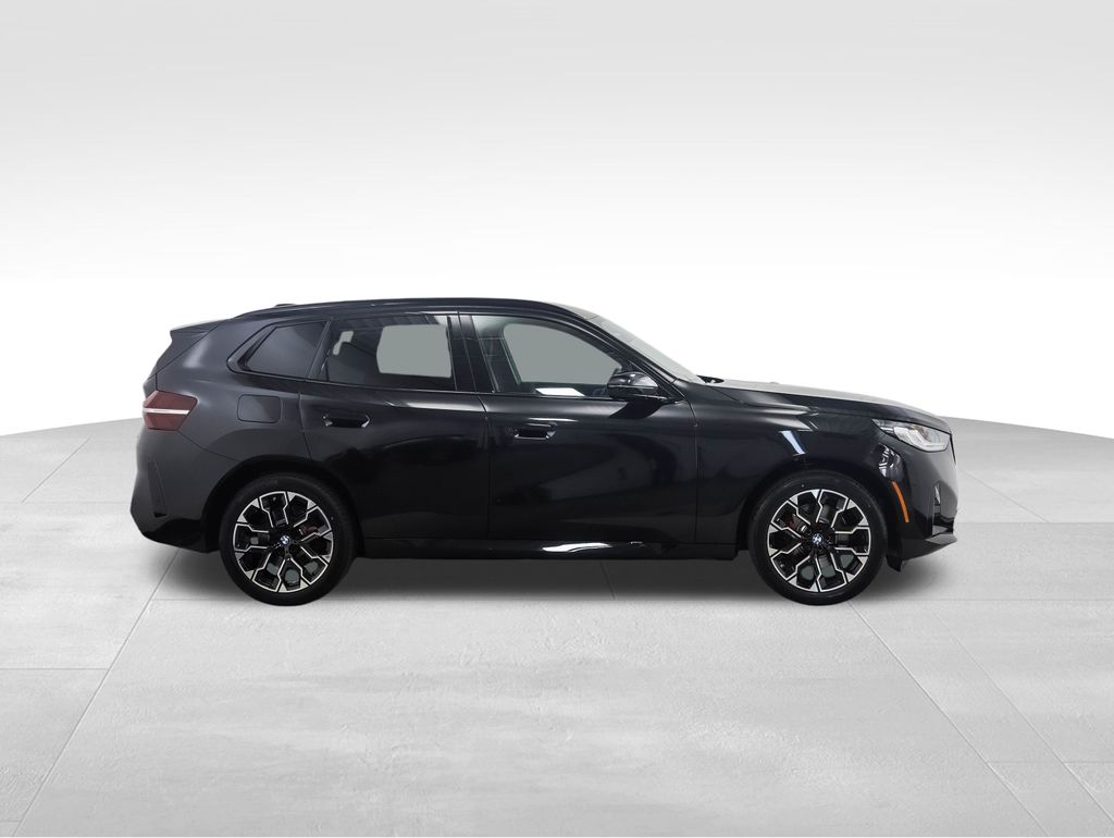 Thumbnail: 2026 BMW X3 - 6