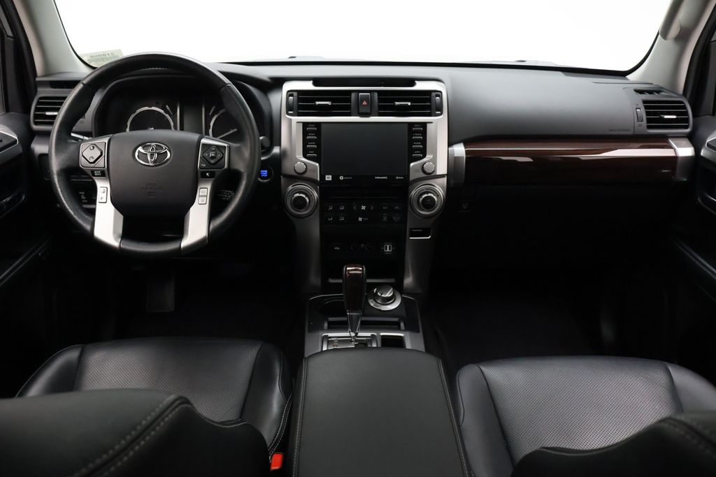 Thumbnail: 2024 Toyota 4Runner - 24