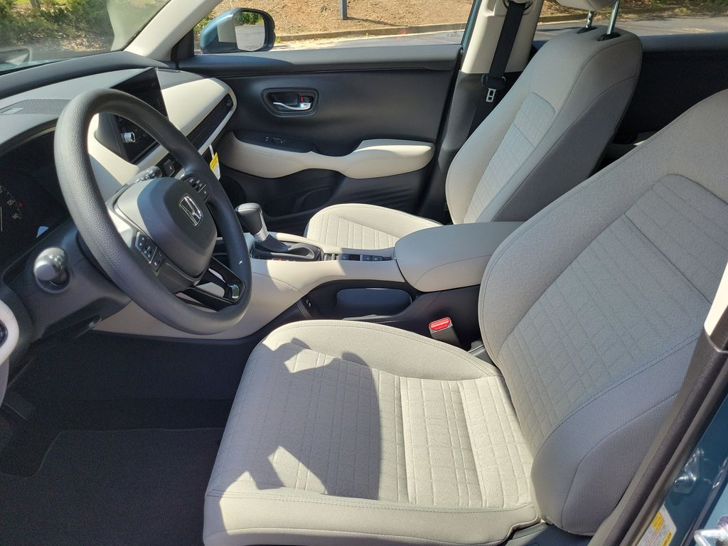 New 2027 Honda HR-V SUV