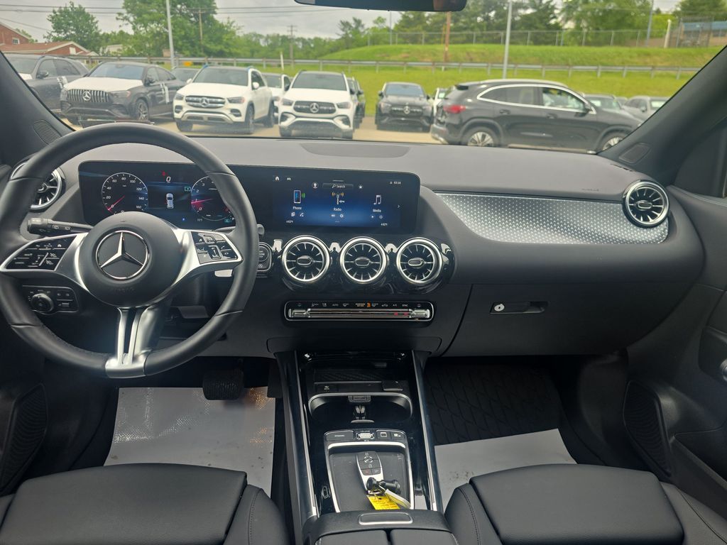 2026 Mercedes-Benz GLA GLA 250 - 11