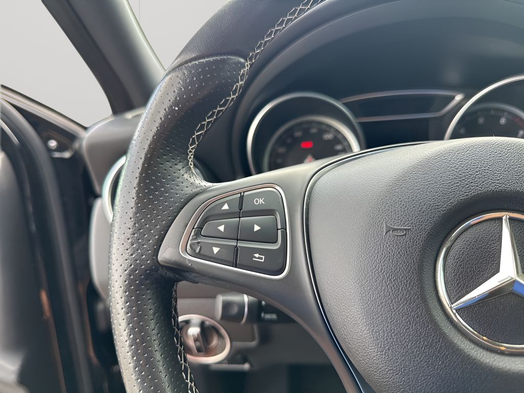 Used Car 2018 Mercedes-benz Gla  Gla 250 For Sale Under $20,000 In Austin, Texas