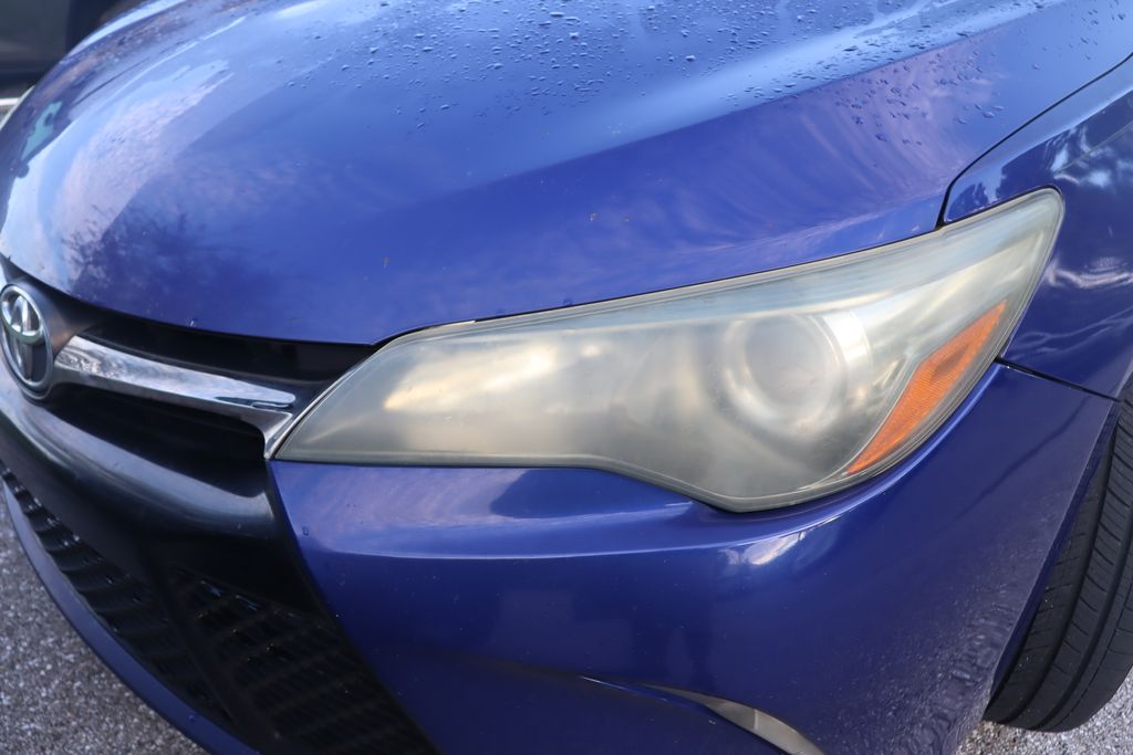 Thumbnail: 2015 Toyota Camry - 3