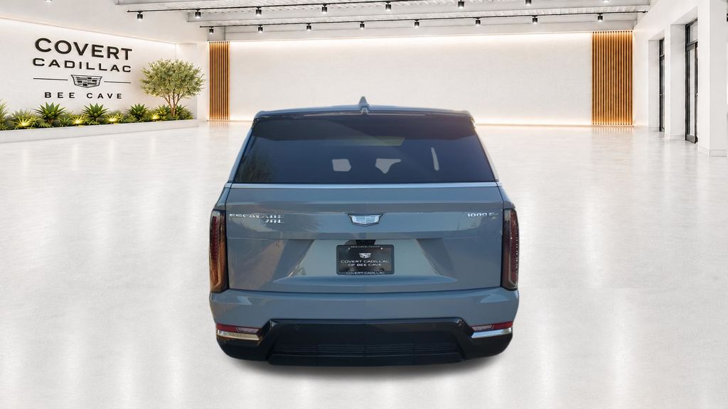 New 2026  Cadillac Luxury image 11