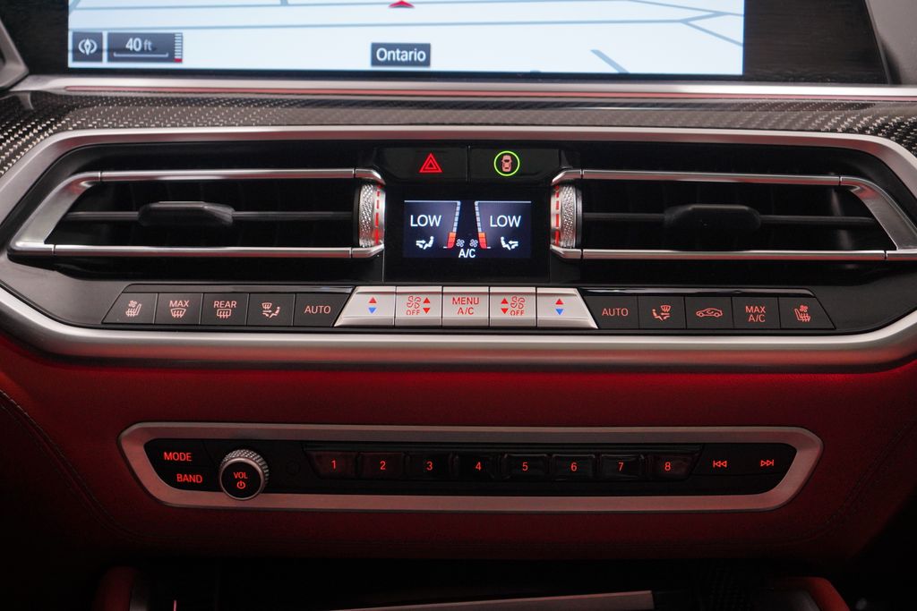 Thumbnail: 2023 BMW X6 - 13