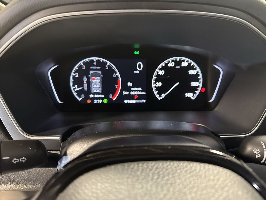 used 2023 Honda Pilot car, priced at $40,894