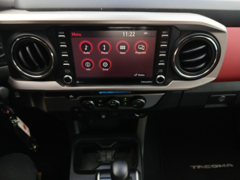 Used Car 2022 Toyota Tacoma  Sr5 For Sale Under $30,000 In Austin, Texas