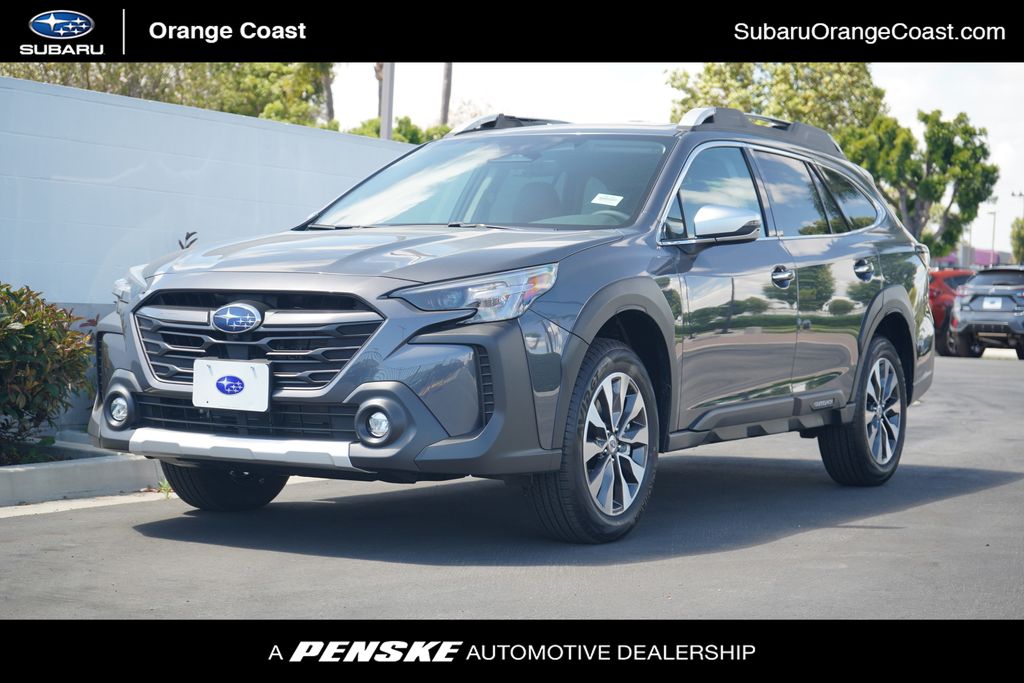 2025 Subaru Outback Touring -
                Santa Ana, CA