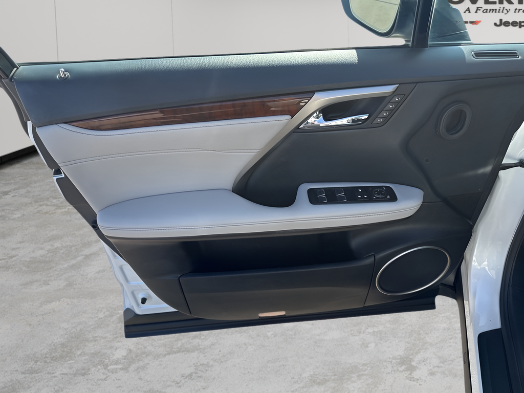 Used Car 2018 Lexus Rx  350 F Sport For Sale Under $25,000 In Austin, Texas