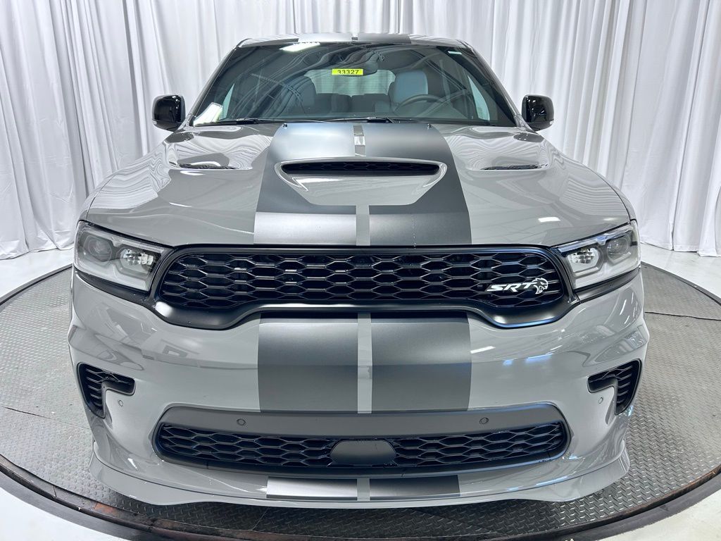 new 2026 Dodge Durango car, priced at $91,999