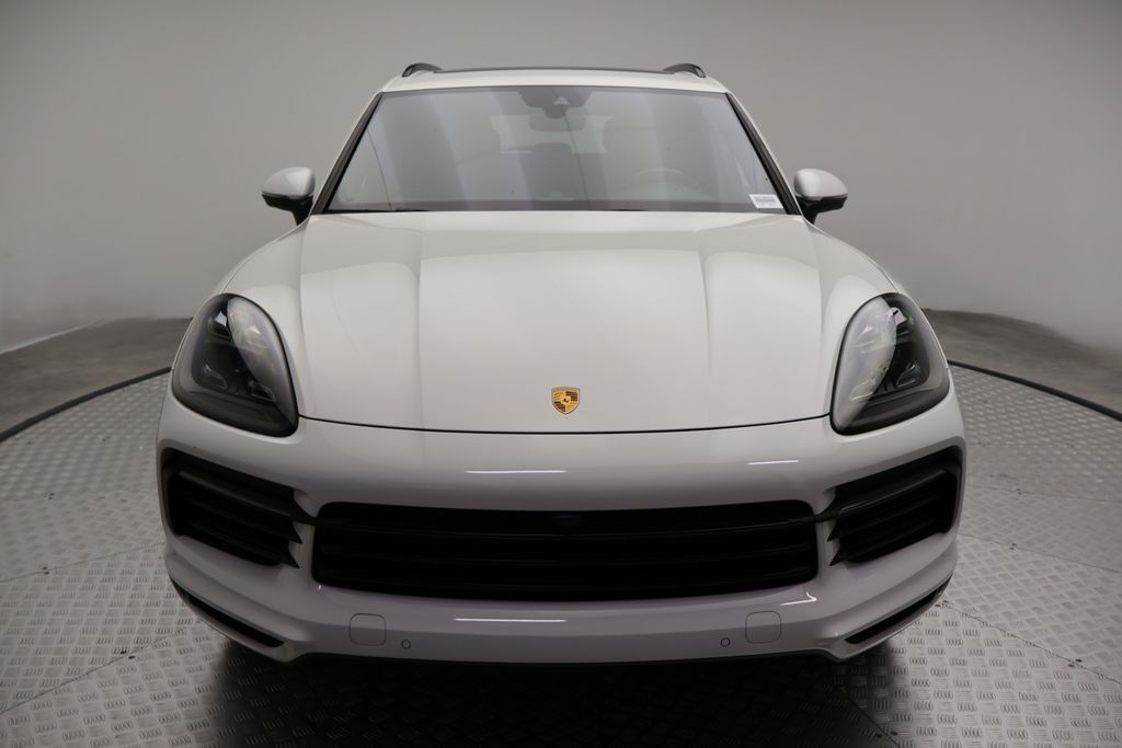Thumbnail: 2023 Porsche Cayenne - 5