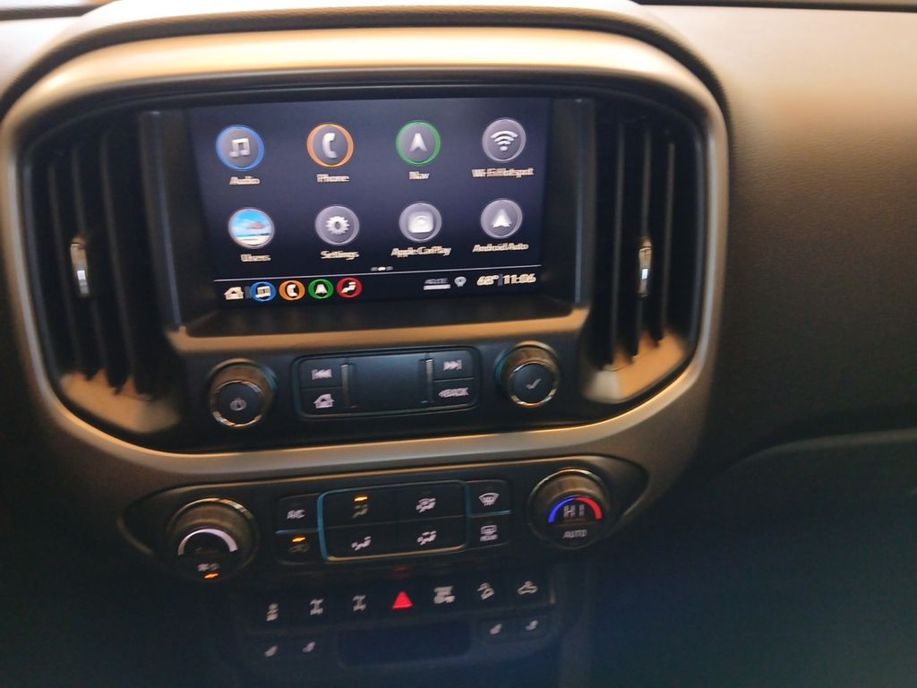 Used Car 2019 Chevrolet Colorado  Zr2 For Sale Under $35,000 In Austin, Texas