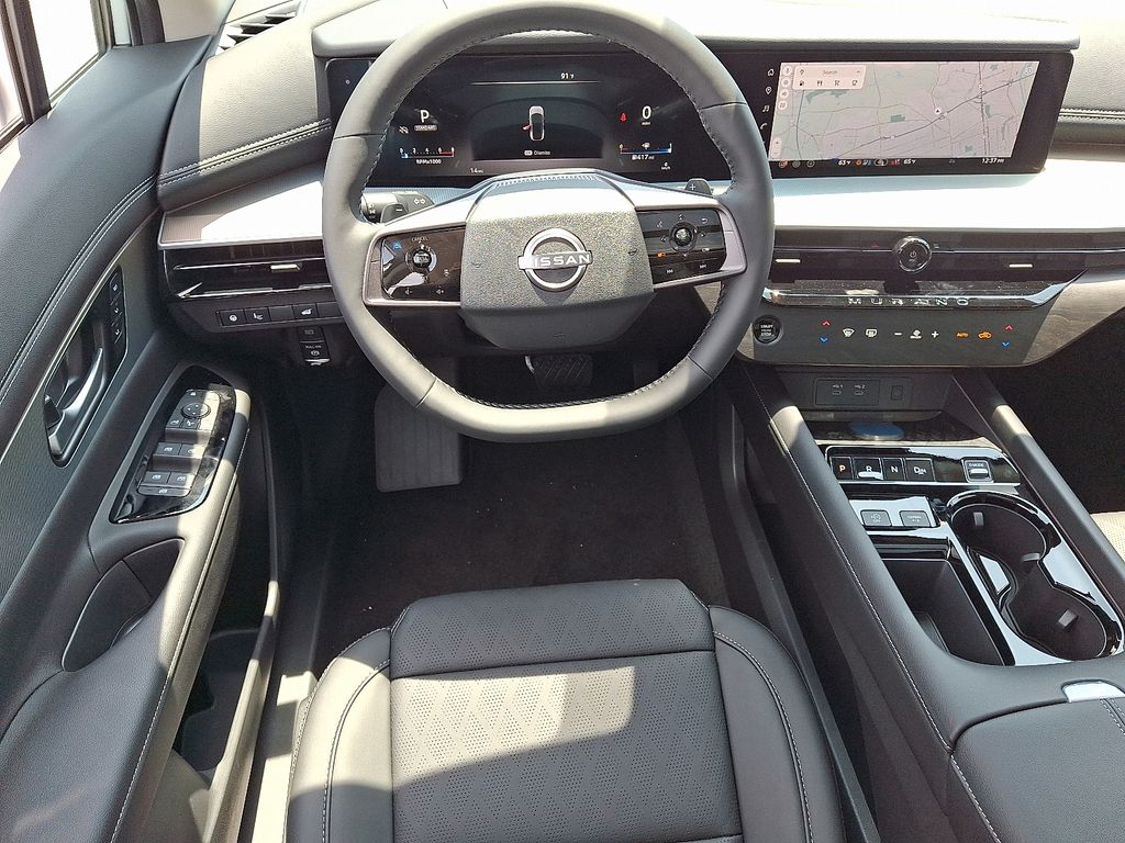 2026 Nissan Murano — photo 7