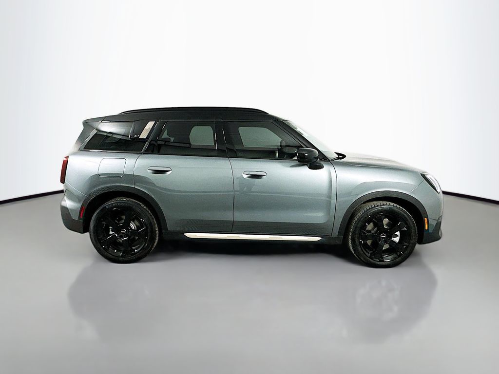 Thumbnail: 2026 MINI Cooper Countryman - 4