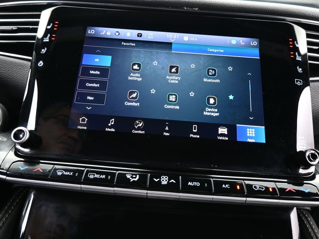 Used 2022 Silver Zynith Jeep Series I image 23