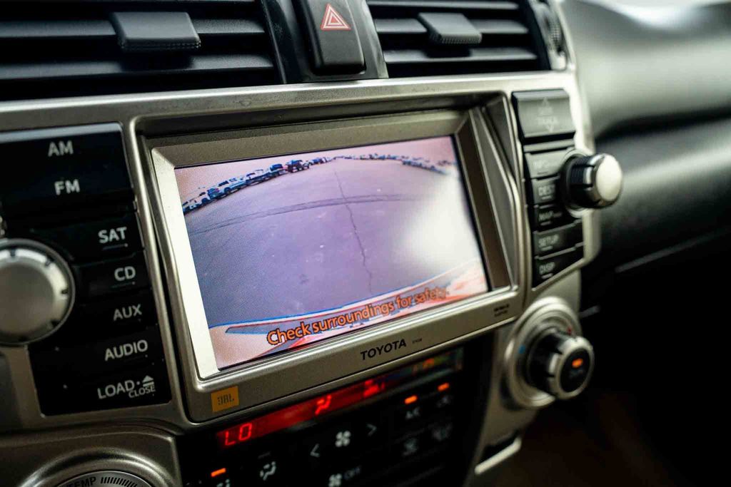 Used Car 2013 Toyota 4runner  Limited For Sale Under $25,000 In Austin, Texas