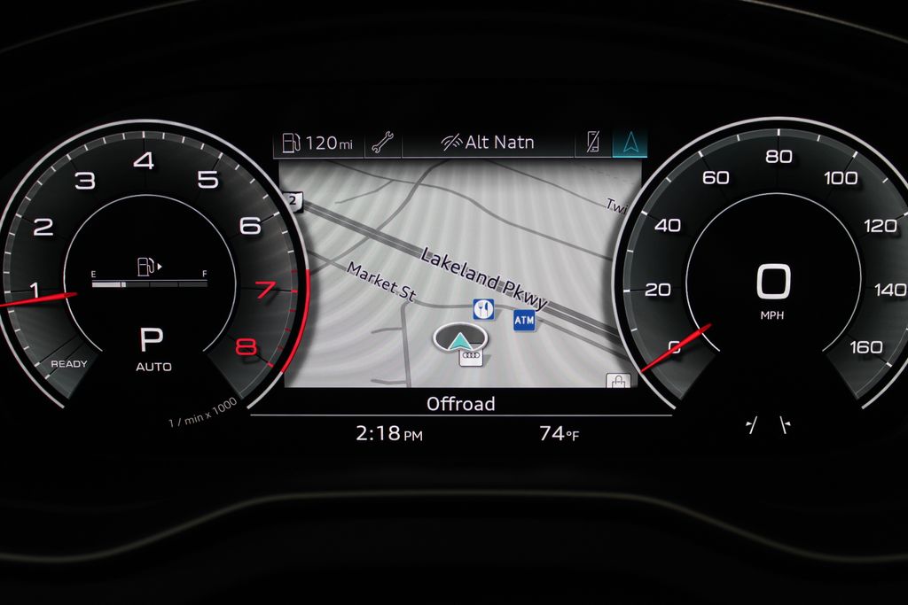 Thumbnail: 2022 Audi Q5 - 31