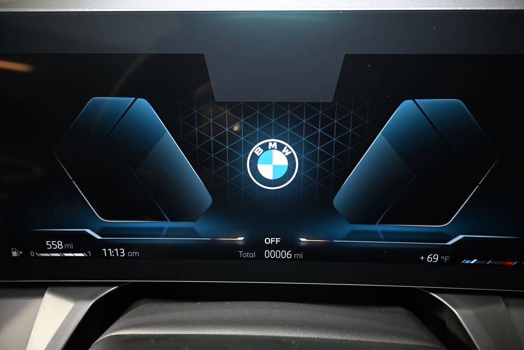 Thumbnail: 2026 BMW X3 - 26