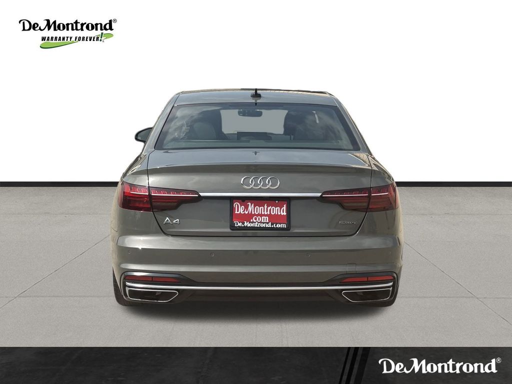 Used 2023 Gray Audi 45 S line Premium Plus image 6