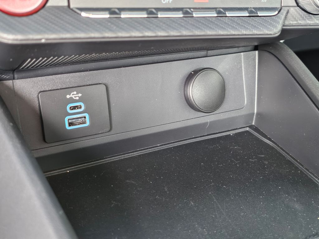 New 2025 Yellow Ford GT Premium image 32