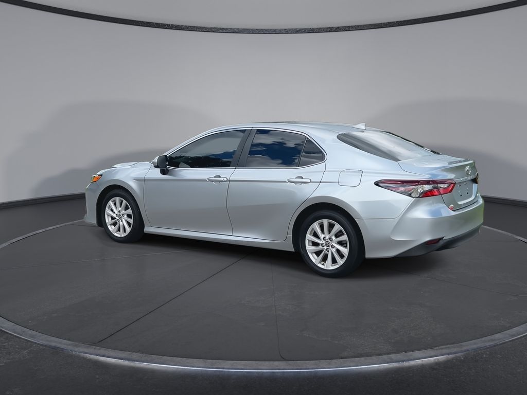 Thumbnail: 2023 Toyota Camry - 6