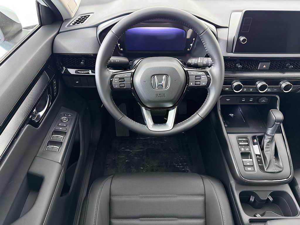 Thumbnail: 2026 Honda CR-V - 10