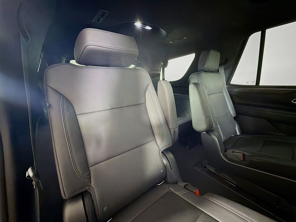 Used 2022 Chevrolet Tahoe SUV