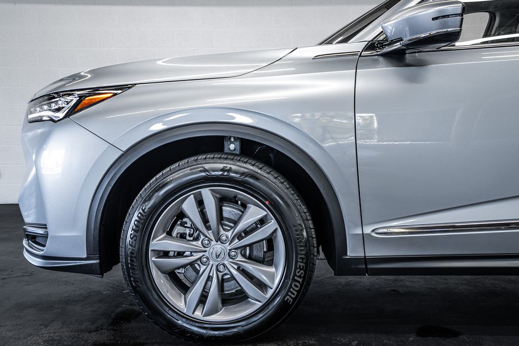 2026 Acura MDX Base - Photo 10
